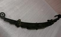 26449 REAR LEAF SPRING 5/8"